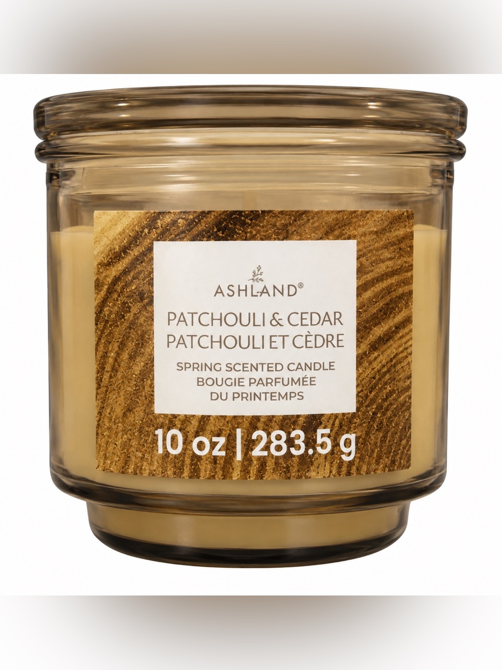 Ashland Patchouli & Cedar 10oz Scented Candle